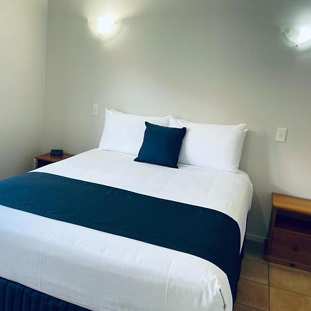 Cottage Park Thermal Motel Tauranga Kamer foto